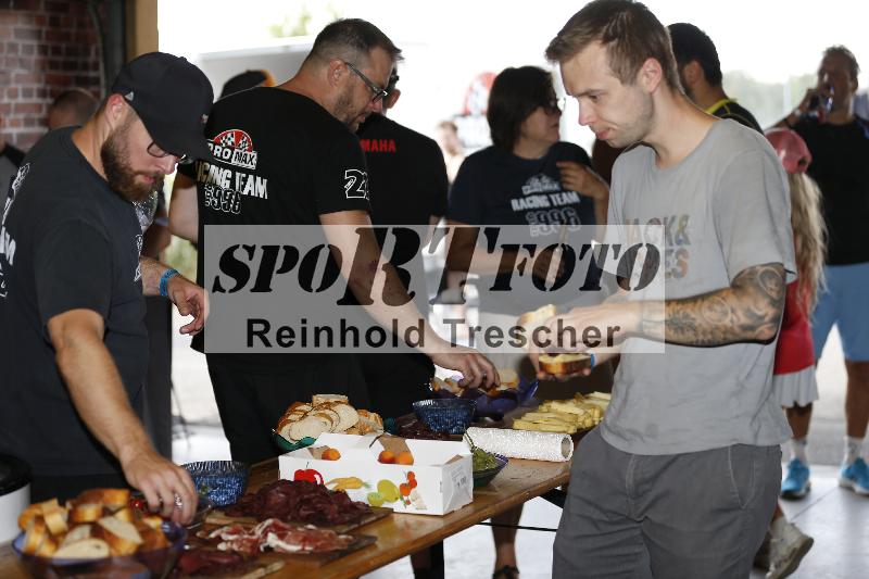/29 26.07.2026  PROMAX ADR/Impressionen